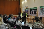 во дворце «губернаторский» прошла первая сессия школы сельского работника культуры6