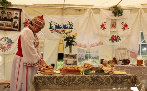 27-ой чувашский национальный праздник лакатуй¬ пройдет в ульяновской области
