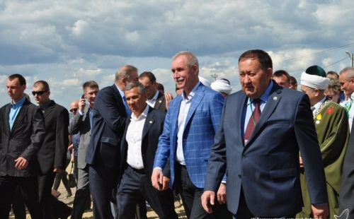 ульяновская область и республика татарстан активизируют сотрудничество
