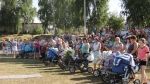рабочий посёлок мулловка мелекесского района отметил своё 310-летие 15
