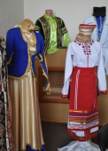 золотая иголочка