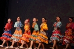 45-й творческий сезон дворца культуры «губернаторский» открылся юбилейным концертом ансамбля танца «волга» 7