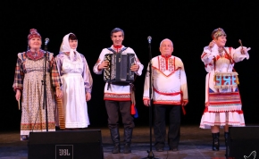 фестиваль чувашского костюма прошел в ульяновской области