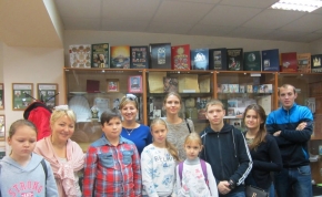 воспитанники сдк «орленок» мбу «симбирцит» обложка