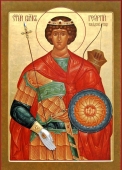 георгиевский квест