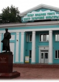 день открытых дверей в центре татарской культуры