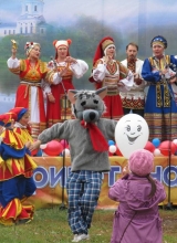 краснореченский фестиваль имени а.к. новопольцева