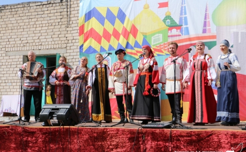 фестиваль имени а.к. новопольцева приобрел межрегиональный статус