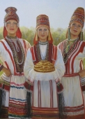 дни мордовской культуры в ульяновской области