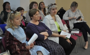 совет директоров и методистов муниципальных учреждений культуры состоялся в ульяновске