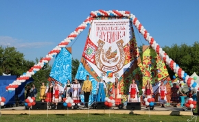 фестиваль «поволжская глубинка» традиционно пройдет в ульяновской области