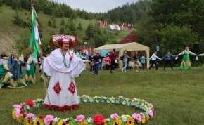 в рамках всероссийского фестиваля «масторавань морот» открылся первый дом дружбы народов