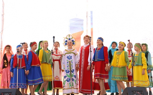 в ульяновской области вновь состоится областной фестиваль-конкурс «малиновый звон»