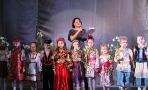 международный праздник «новруз» отметили в ульяновской области