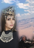 день армянской культуры «праздник материнства и красоты»