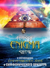 classic enigma show