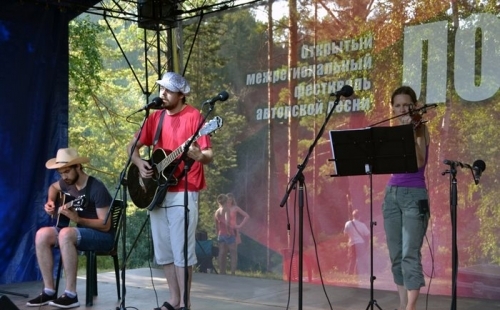 фестиваль «ломы» в семнадцатый раз пройдет в ульяновской области