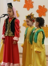 день открытых дверей центра татарской культуры