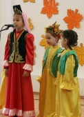 день открытых дверей центра татарской культуры