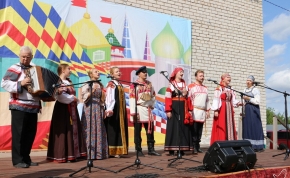 на xvii межрегиональном фестивале имени авраама новопольцева выступят участники из девяти регионов россии