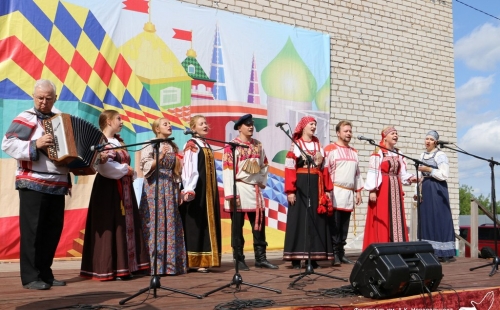на xvii межрегиональном фестивале имени авраама новопольцева выступят участники из девяти регионов россии