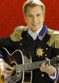 александр малинин