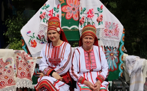 в рамках года национального единства в ульяновской области впервые пройдет фестиваль морд