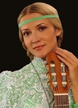 юлия славянская
