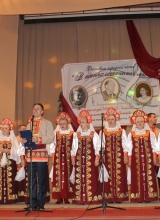 15-16 ноября в песнях останемся мы