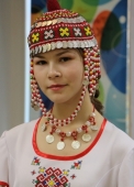фестиваль чувашского костюма «нарспи»