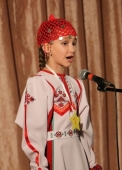 областной детский конкурс «печек салтар»