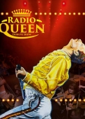 radio queen с симфоническим оркестром