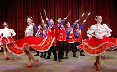 в сентябре 2020 санкт-петербурге пройдет x юбилейный всероссийский фестиваль-конкурс «казачья застава»