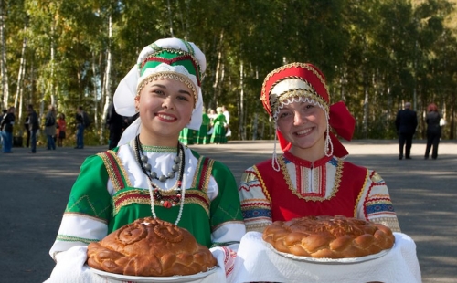 ii областной фестиваль культур народов поволжья «малыклинский каравай» соберёт гостей в формате онлайн.
