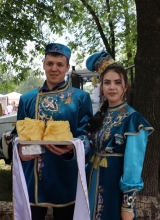 день татарского языка и культуры