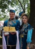день татарского языка и культуры