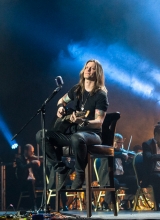 metallica show s_m tribute