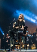 metallica show s_m tribute