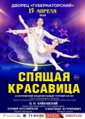 балет «спящая красавица»