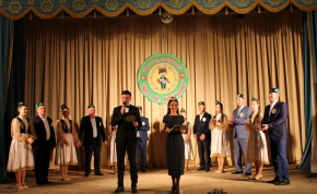 в ульяновске прошел областной татарский фестиваль – конкурс «вот это дедушки!»
