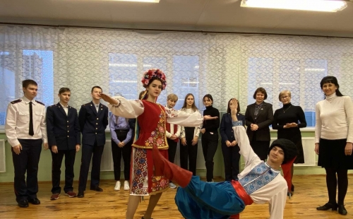 день украинской культуры
