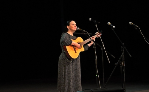 фестиваль авторской песни «ломы» собрал более 700 друзей