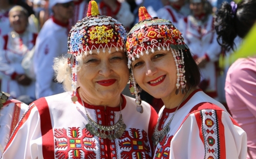 чувашский национальный праздник «акатуй» пройдет в ульяновске