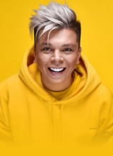 элвин грей