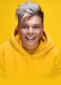 элвин грей
