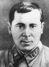 «жизнь моя песней звенела в народе»