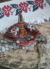 Выставка «Эпе чаваш» чаваш тери