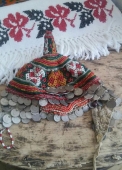 чаваш тери