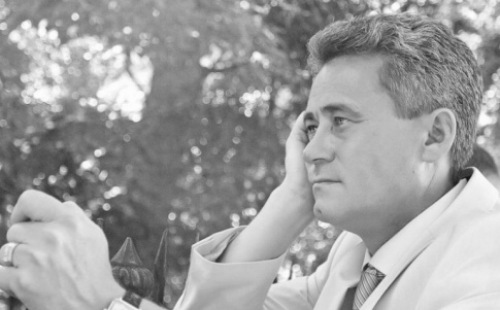 выражаем соболезнования родным и близким олега николаевича мустаева   