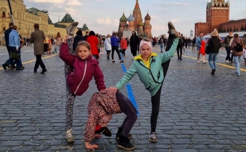 коллектив северное сияние